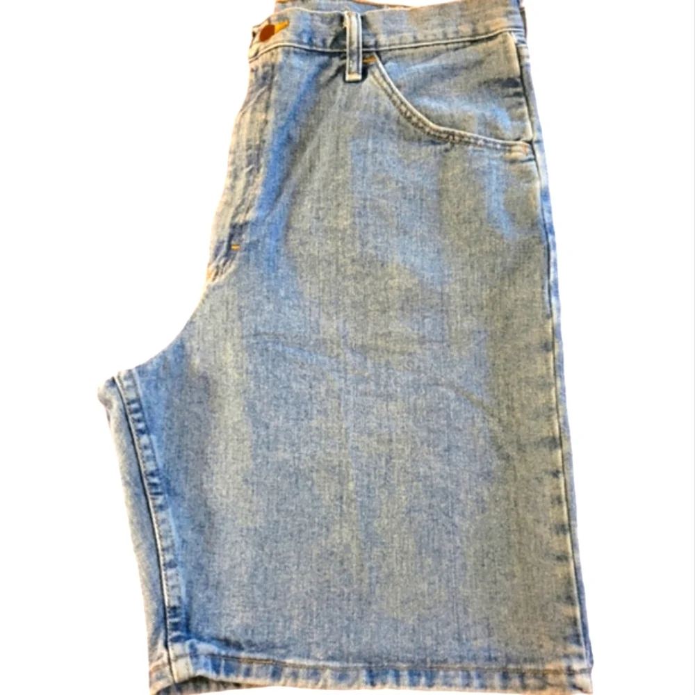 Wrangler Jean Shorts